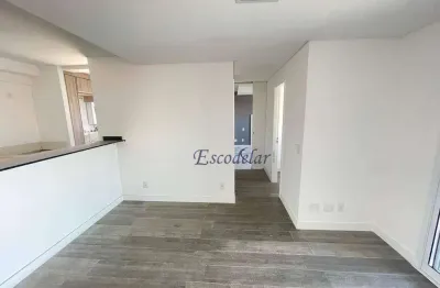 Apartamento com 2 dormitórios à venda, 72 m² por R$ 580.000,27 - Vila Isolina Mazzei - São Paulo/SP