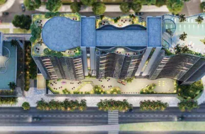 Apartamento à venda, 66 m² por r$ 1.248.890,00 - brooklin paulista - são paulo/sp