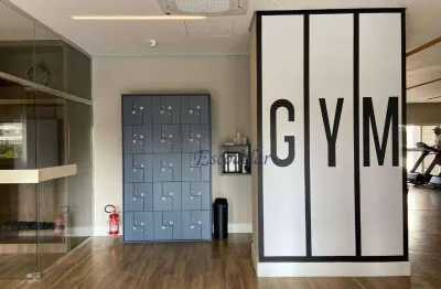 Apartamento com 3 dormitórios à venda, 85 m² por r$ 1.100.000,00 - vila zilda - são paulo/sp