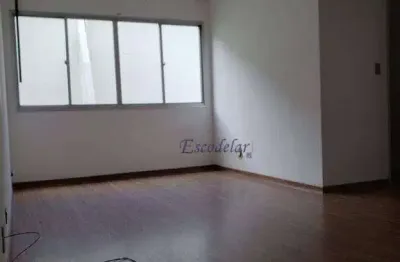 Apartamento com 2 dormitórios à venda, 67 m² por r$ 330.000,00 - santana - são paulo/sp