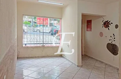 Sobrado com 3 dormitórios, 137 m² - venda por r$ 900.000,00 ou aluguel por r$ 3.622,85/mês - água fria - são paulo/sp