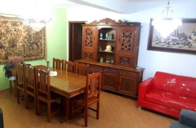 Sobrado com 3 dormitórios à venda, 240 m² por r$ 1.390.000,00 - vila isolina mazzei - são paulo/sp