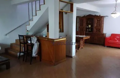 Sobrado com 3 dormitórios à venda, 240 m² por R$ 1.390.000,00 - Vila Isolina Mazzei - São Paulo/SP