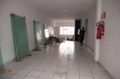 Ponto à venda, 400 m² por r$ 2.279.000,00 - casa verde - são paulo/sp