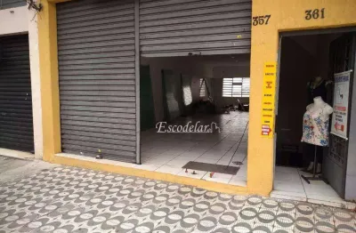 Ponto à venda, 400 m² por r$ 2.280.000,00 - casa verde - são paulo/sp