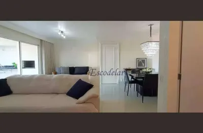 Apartamento à venda, 148 m² por r$ 1.900.000,00 - vila leopoldina - são paulo/sp