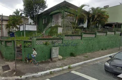 Sobrado com 3 dormitórios à venda, 176 m² por R$ 1.500.000 - ao lado da Avenida Braz Leme