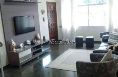 Sobrado com 3 dormitórios à venda, 172 m² por r$ 750.000,00 - mandaqui - são paulo/sp