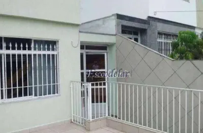 Sobrado com 3 dormitórios à venda, 172 m² por r$ 750.000,00 - mandaqui - são paulo/sp