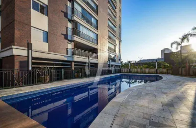 Apartamento com 2 dormitórios à venda, 70 m² por r$ 1.300.000,00 - jardim das acácias - são paulo/sp