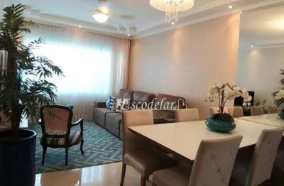 Sobrado com 3 dormitórios à venda, 100 m² por r$ 847.000,00 - limão - são paulo/sp