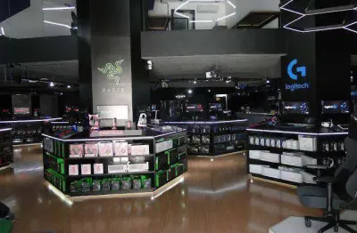 Loja à venda, 1065 m² por r$ 5.499.000,00 - parada inglesa - são paulo/sp