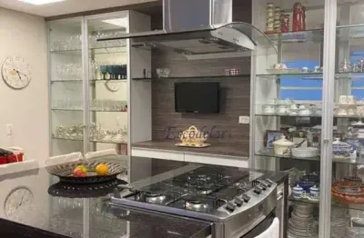 Apartamento com 4 dormitórios à venda, 328 m² por r$ 3.500.000,00 - jardim paulista - são paulo/sp