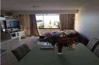 Sobrado à venda, 134 m² por r$ 720.000,00 - vila roque - são paulo/sp