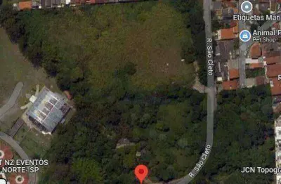 Terreno à venda, 3527 m² por r$ 4.938.000,05 - tremembé - são paulo/sp