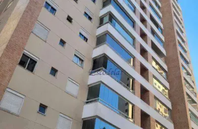 Apartamento à venda, 103 m² por r$ 1.300.000,00 - santana - são paulo/sp