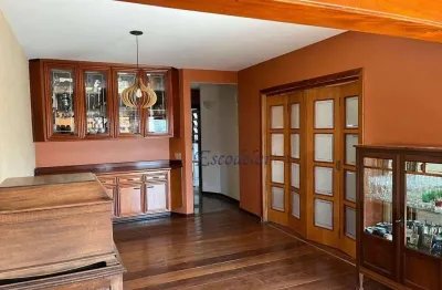 Cobertura com 3 dormitórios à venda, 284 m² por r$ 2.195.000,00 - alto da lapa - são paulo/sp