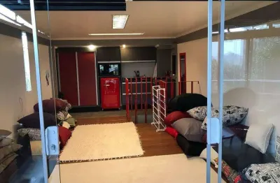 Conjunto à venda, 65 m² por r$ 551.000,00 - vila romana - são paulo/sp