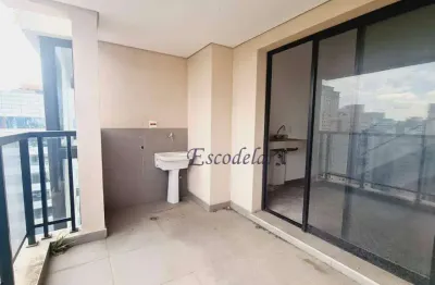 Cobertura à venda, 130 m² por r$ 3.200.000,00 - vila olímpia - são paulo/sp