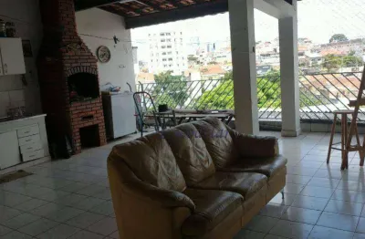 Sobrado com 3 dormitórios à venda, 226 m² por r$ 1.064.000,00 - parada inglesa - são paulo/sp