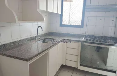 Apartamento com 3 dormitórios para alugar, 89 m² por r$ 5.261,00/mês - tucuruvi - são paulo/sp