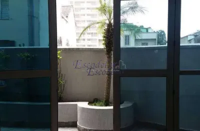 Sala comercial com 1 sala à venda na Rua José Debieux, Santana, São Paulo