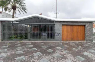 Casa à venda, 300 m² por r$ 1.490.000,00 - vila maria - são paulo/sp