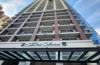 Sala à venda, 90 m² por r$ 1.485.000,00 - água branca - são paulo/sp