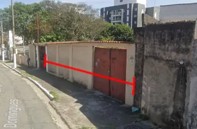 Terreno à venda, 1630 m² por r$ 2.810.000,00 - freguesia do ó - são paulo/sp