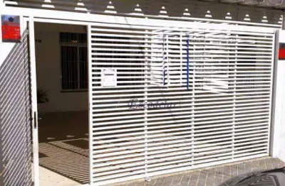 Sobrado à venda, 172 m² por r$ 750.000,00 - tucuruvi - são paulo/sp