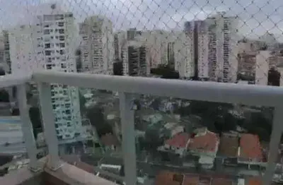 Cobertura à venda, 185 m² por r$ 2.190.000,00 - santana - são paulo/sp