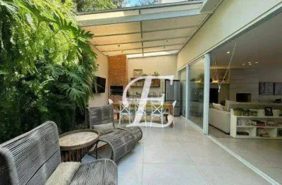 Casa com 3 dormitórios à venda, 241 m² por R$ 2.130.000,00 - Tremembé - São Paulo/SP
