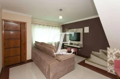 Sobrado com 3 dormitórios à venda, 127 m² por r$ 750.000,00 - freguesia do ó - são paulo/sp