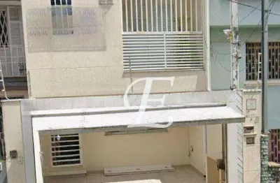 Sobrado com 3 dormitórios à venda, 160 m² por r$ 845.000,00 - barra funda - são paulo/sp