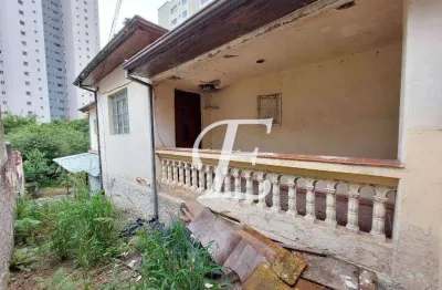 Terreno zm à venda, 480 m² por r$ 1.900.000 - santana - são paulo/sp