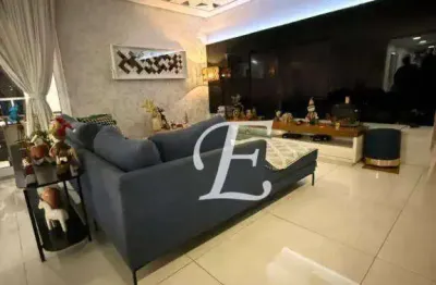 Apartamento à venda, 220 m² por r$ 3.830.000,00 - santa teresinha - são paulo/sp