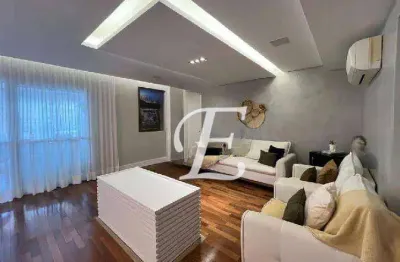 Cobertura à venda, 295 m² por r$ 4.000.000,00 - santana - são paulo/sp