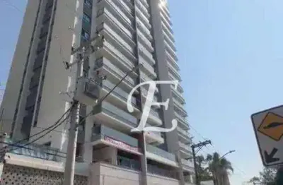 Apartamento à venda, 64 m² por r$ 933.000,00 - santana - são paulo/sp