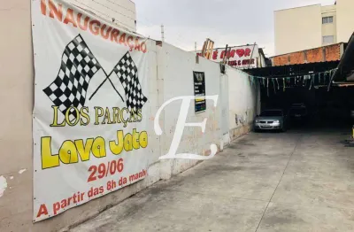 Galpão à venda, 1000 m² por r$ 2.500.000,00 - vila continental - são paulo/sp