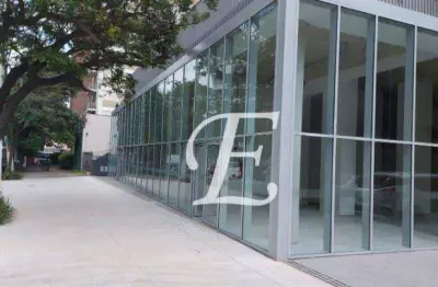 Loja à venda, 160 m² por R$ 2.800.000,00 - Pinheiros - São Paulo/SP