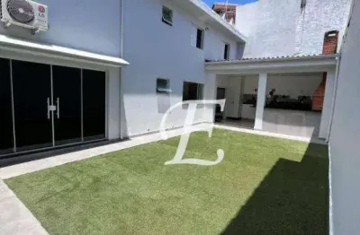 Sobrado à venda, 135 m² por r$ 750.000,00 - parada inglesa - são paulo/sp