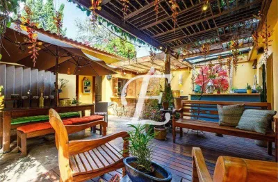 Ccasa com 4 quartos sendo 1 suite, 3 banheiros, 3 vagas,, à venda, 304 m² por r$ 2.950.000 - planalto paulista - são paulo/sp.