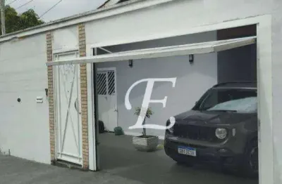 Sobrado com 2 dormitórios à venda, 162 m² por r$ 720.800,00 - vila rica - são paulo/sp