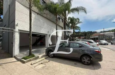 Prédio à venda, 650 m² por r$ 6.100.000,00 - horto florestal - são paulo/sp