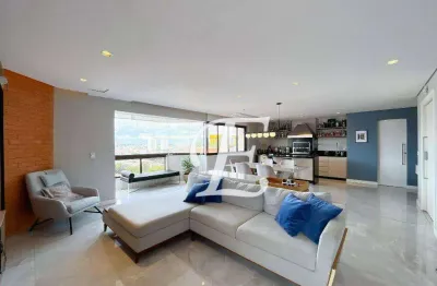 Apartamento à venda, 191 m² por r$ 2.100.000,00 - vila maria - são paulo/sp