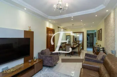 Sobrado com 4 dormitórios à venda, 168 m² por r$ 1.170.000,00 - freguesia do ó - são paulo/sp