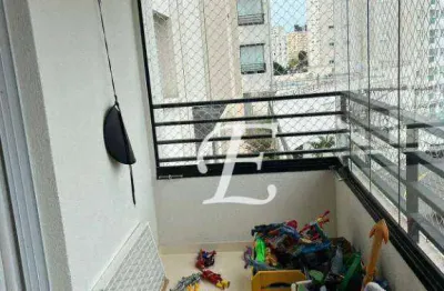 Apartamento com 3 dormitórios à venda, 116 m² por r$ 1.090.000,00 - santana - são paulo/sp