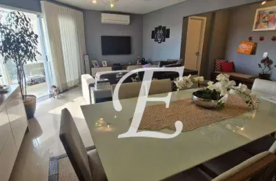 Apartamento à venda, 160 m² por r$ 1.590.000,00 - imirim - são paulo/sp