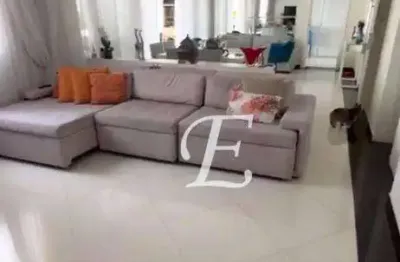 Apartamento à venda, 202 m² por r$ 3.600.000,00 - alto da mooca - são paulo/sp