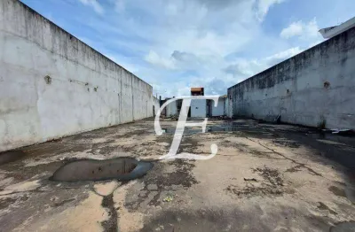 Terreno à venda, 831 m² por r$ 1.655.000,00 - tremembé - são paulo/sp